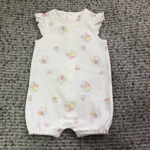 mamas and papas romper