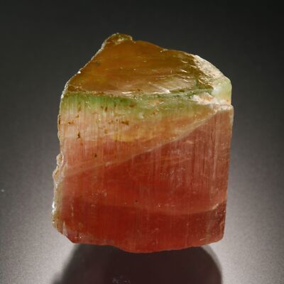 Tourmaline, Mesa Grande Dist., San Diego Co., California, USA