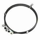 Replacement 2500W Fan Oven Element for Hotpoint 6101P