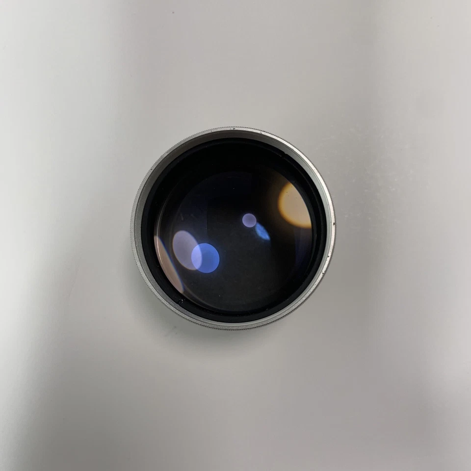 Óptica digital - Lente de conversión gran angular 2,5x 37 mm Foto 2 de 3