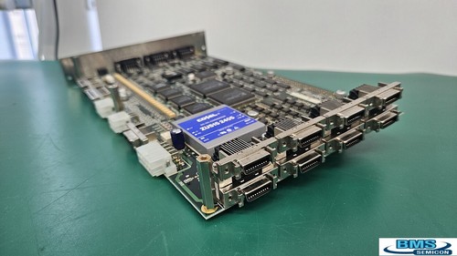 Placa de comunicación MECS CS-7100-A - Imagen 4 de 9