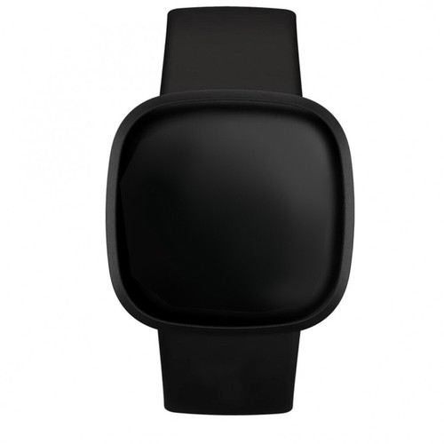 Für Fitbit Versa 3 4 Sense 2 Sport Silikon Uhrenarmband Handgelenk Gürtel > - Bild 6 von 26