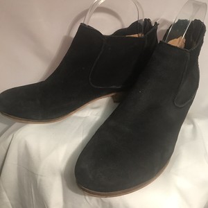 house of harlow booties