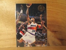 Charles Barkley Singles $1.00-$40.00 Each