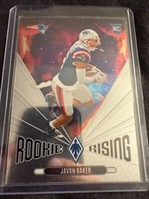 2024 Phoenix Rookie Rising - Pick from List