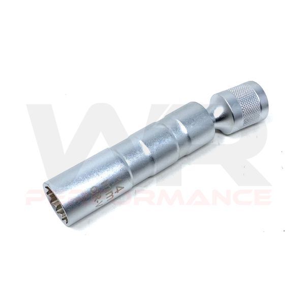 Spark Plug Removal Socket Tool for Triumph Bonneville 1200 T120