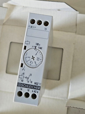 Schleicher NGZ11 NGZ 11 NEU