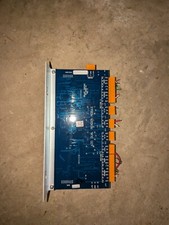 System Galaxy 635 DRM Dual Reader Module