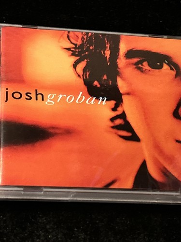 Good Music Josh Groban CLOSER, CD New Sealed Free Shipping Latin - Picture 12 of 12