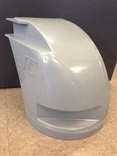 Supreme Corner Cap - Curbside - 116385 - Box Truck Morgan Olson - Old Style