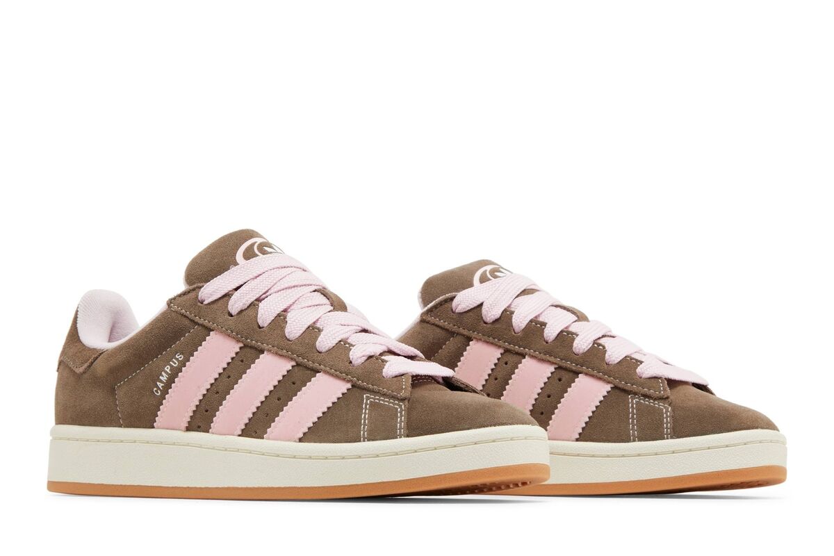 ★関税込★adidas★Campus 00s Dust Cargo Clear Pink★22-30cm adidas Campus 00s 'Dust Cargo Clear Pink' HQ4569 | eBay