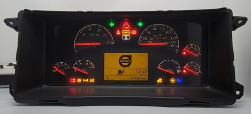 2003-2006 VOLVO VNL USED INSTRUMENT CLUSTER FOR SALE 20543462-P03