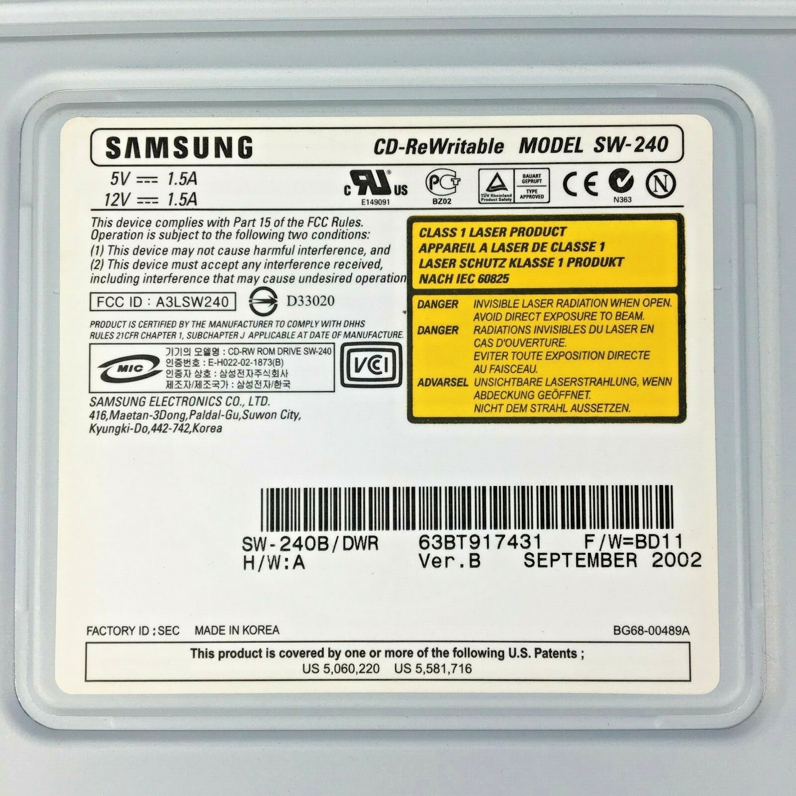 SAMSUNG SW 240B DRIVER WINDOWS SAMSUNG SW 240B WINDOWS 8 DRIVERS DOWNLOAD (2019)
