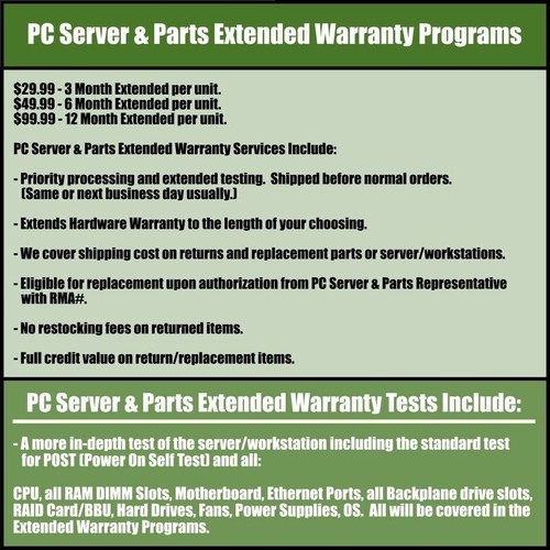 HP Z440 6-Core E5-1650 v4 3.60GHz 32GB 256GB SSD 2x 2TB HDD Win10 M5000 - Picture 4 of 4