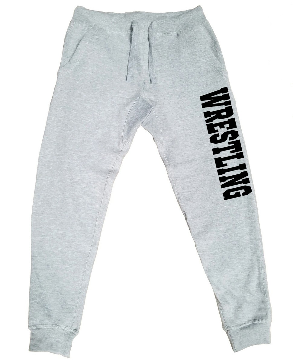 PERTH AMBOY WRESTLING JOGGERS PERTH AMBOY WRESTLING JOGGERS