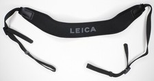 Leica 42146 Neoprene Neck Strap For Camera / Binoculars