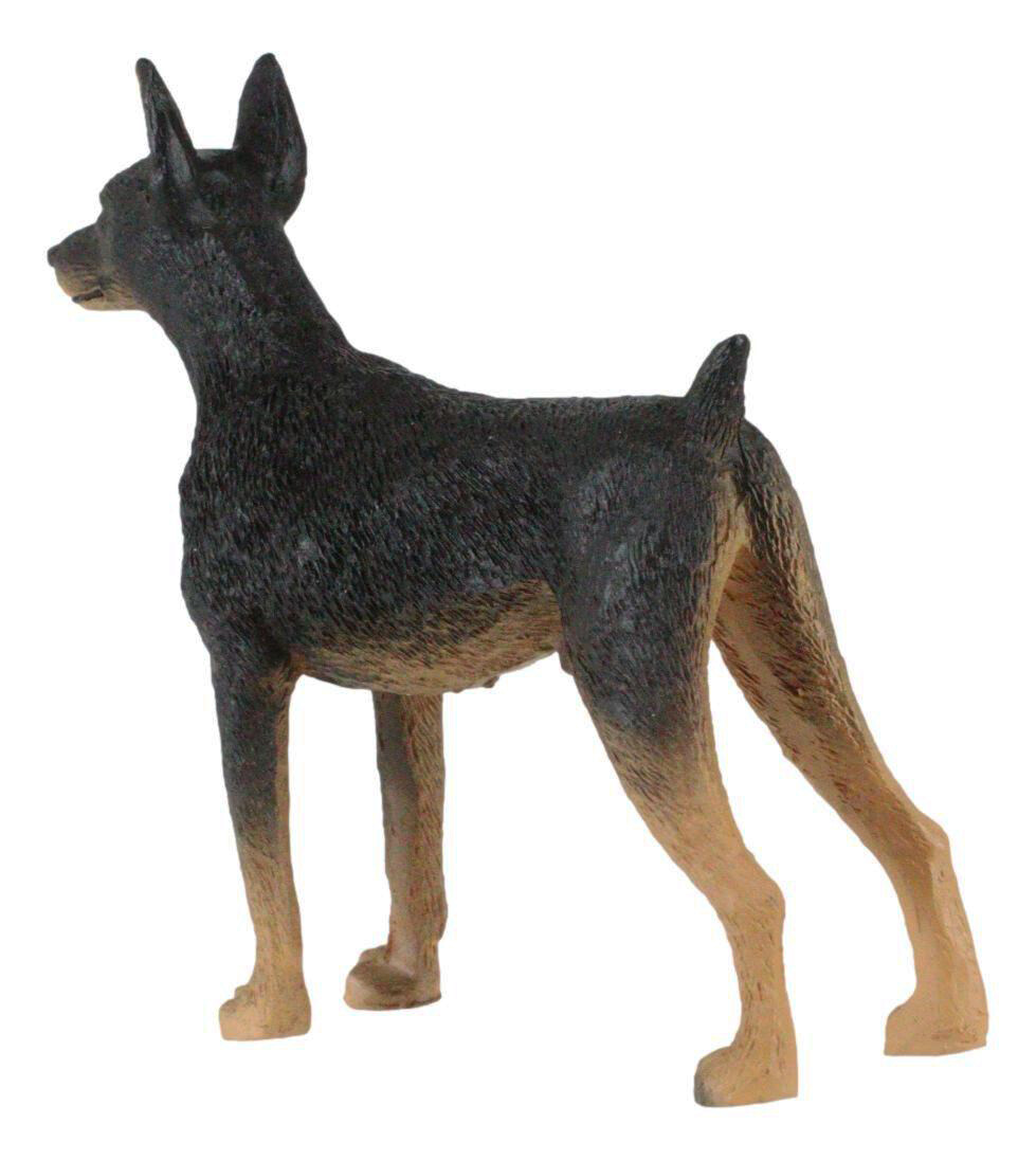 Schleich doberman cheap