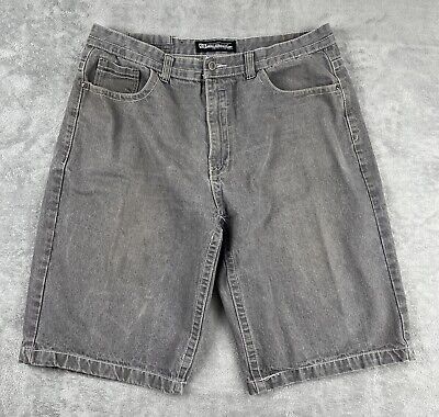 Most OFCL SVIIN Official Seven Denim Jean Shorts Jorts Mens