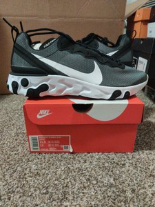 nike sportswear react element 55 se