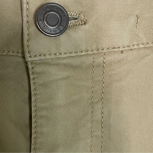 Tommy Hilfiger Mens TH Flex 5 Pocket Chino Pants Sz 38 x 30 - Picture 5 of 10