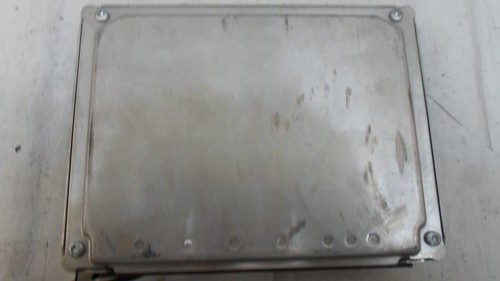 ENGINE COMPUTER LAND ROVER FREELANDER 2002 2003 2004 2005 NNN500490 PCM ECM OEM - Picture 2 of 5