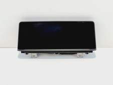 BMW F36 428I, Central Information Display, 65509292248, 9292248