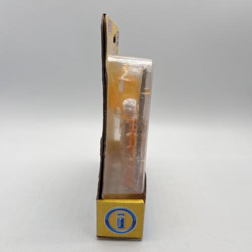 Imaginext Cheetah And Sinestro Figure Set Ultra Rare 2015 Box Wear New - Picture 10 of 23