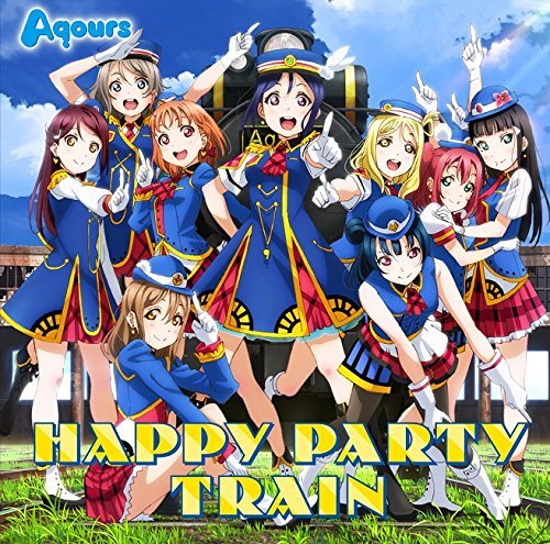 Aqours 限定 CD AQOURS - Love Live!Sunshine!! Aqours Club Cd Set - Amazon