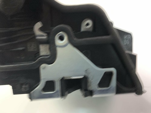 Cerradura puerta bmw y4388 7202148 - Imagen 3 de 4