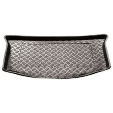 PVC Rezaw-Plast Kofferraumwanne für Suzuki Splash 2008-2014 PVC Laderaumwanne Sc