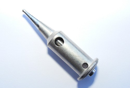 Gas Soldering Iron Replacement Tips & Spares to fit Portasol Weller Snap on etc - Picture 6 of 30