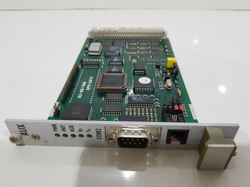 2N StarGate GSM-PRI - AUX BOARD - Bild 2 von 6