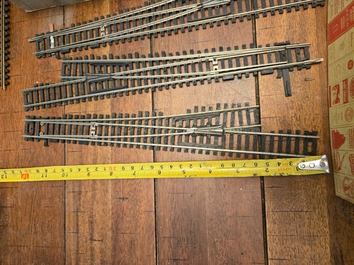 Vintage Konvolut Spur HO, Teile und Zubehör - Bild 15 von 15