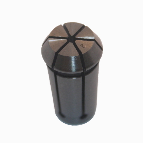 Spring collet for Kress miling motors 7.5mm - new - Picture 1 of 1