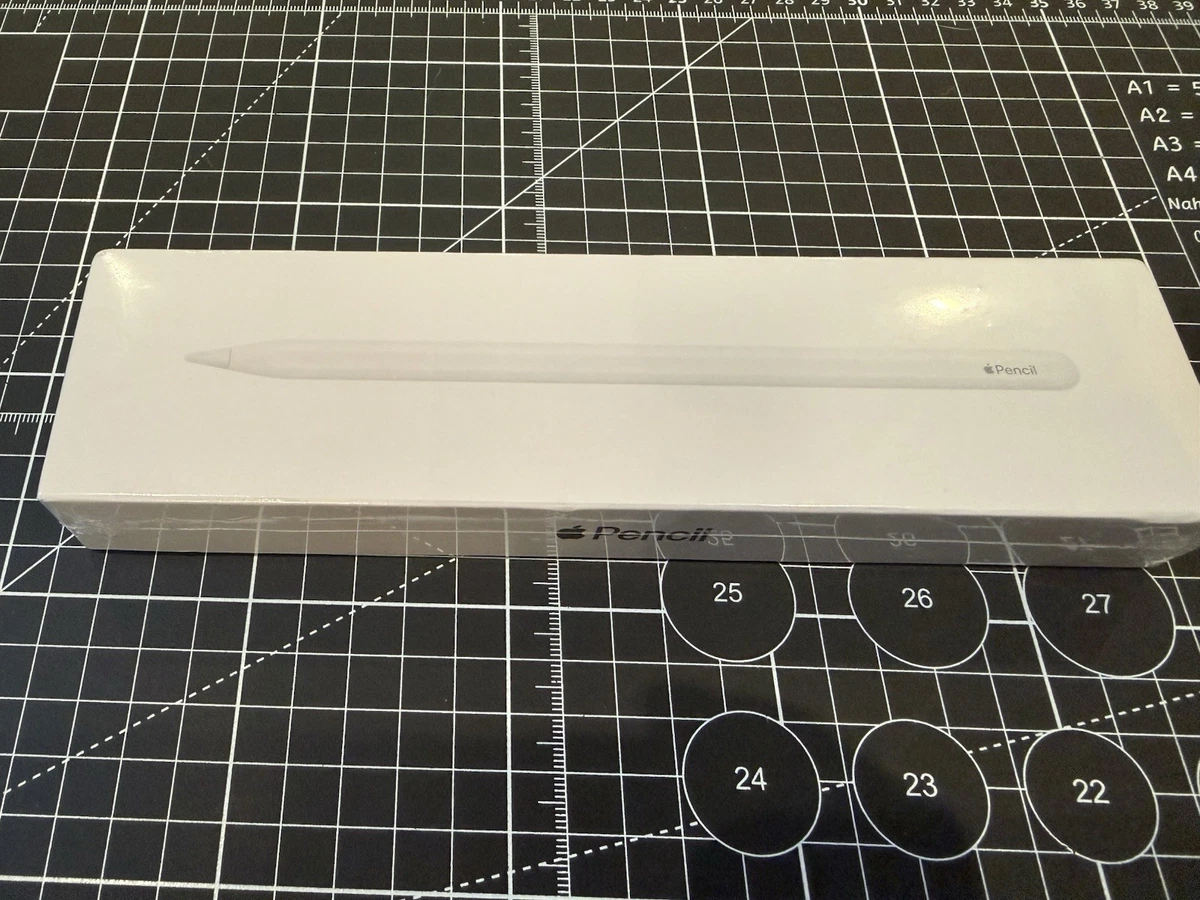 Apple Pencil (2nd Generation) for sale - eBay