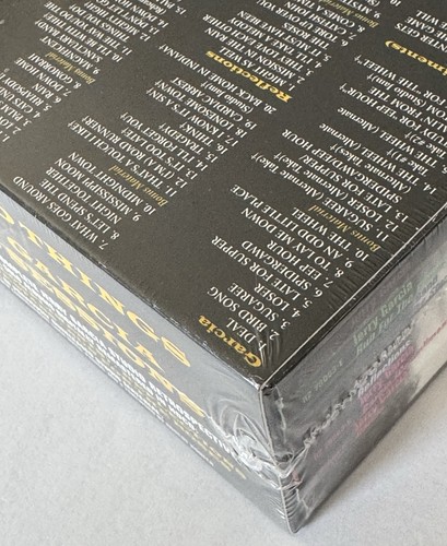 Jerry Garcia All Good Things Box Set! Jerry Garcia All Good Things! Jerry Garcia - Picture 10 of 24
