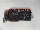 MSI TWIN FROZR N770 TF 2GD5/OC - PREOWNED