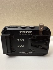 Tilta Camera Battery Plate for Advanced Power Distribution Module for RED Komodo