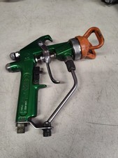 GRACO PRO AA PLUS SPRAY GUN USED   GREAT VALUE  LOOK.