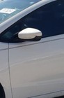 2016-2018 Kia Forte LH Driver Door Mirror Side View OEM