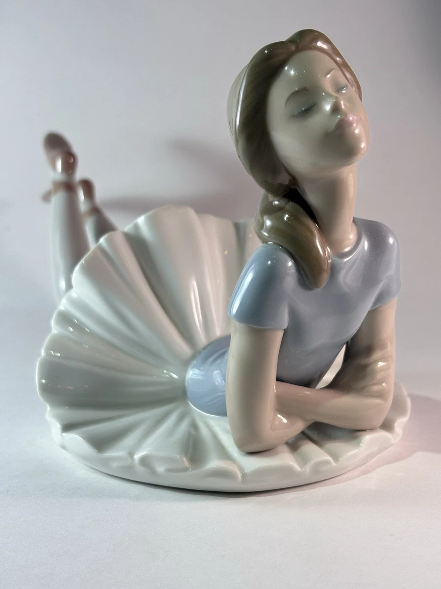 lladro ballet dancer products for sale | eBay