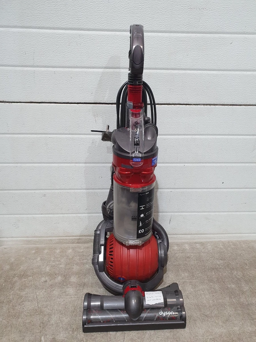 Dyson Dc24 In Vacuum Cleaners | eBay