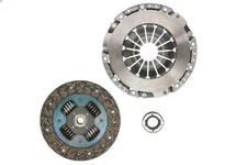 Clutch Kit LUK 624 3764 00 for HYUNDAI TUCSON (JM) 2 2005-201