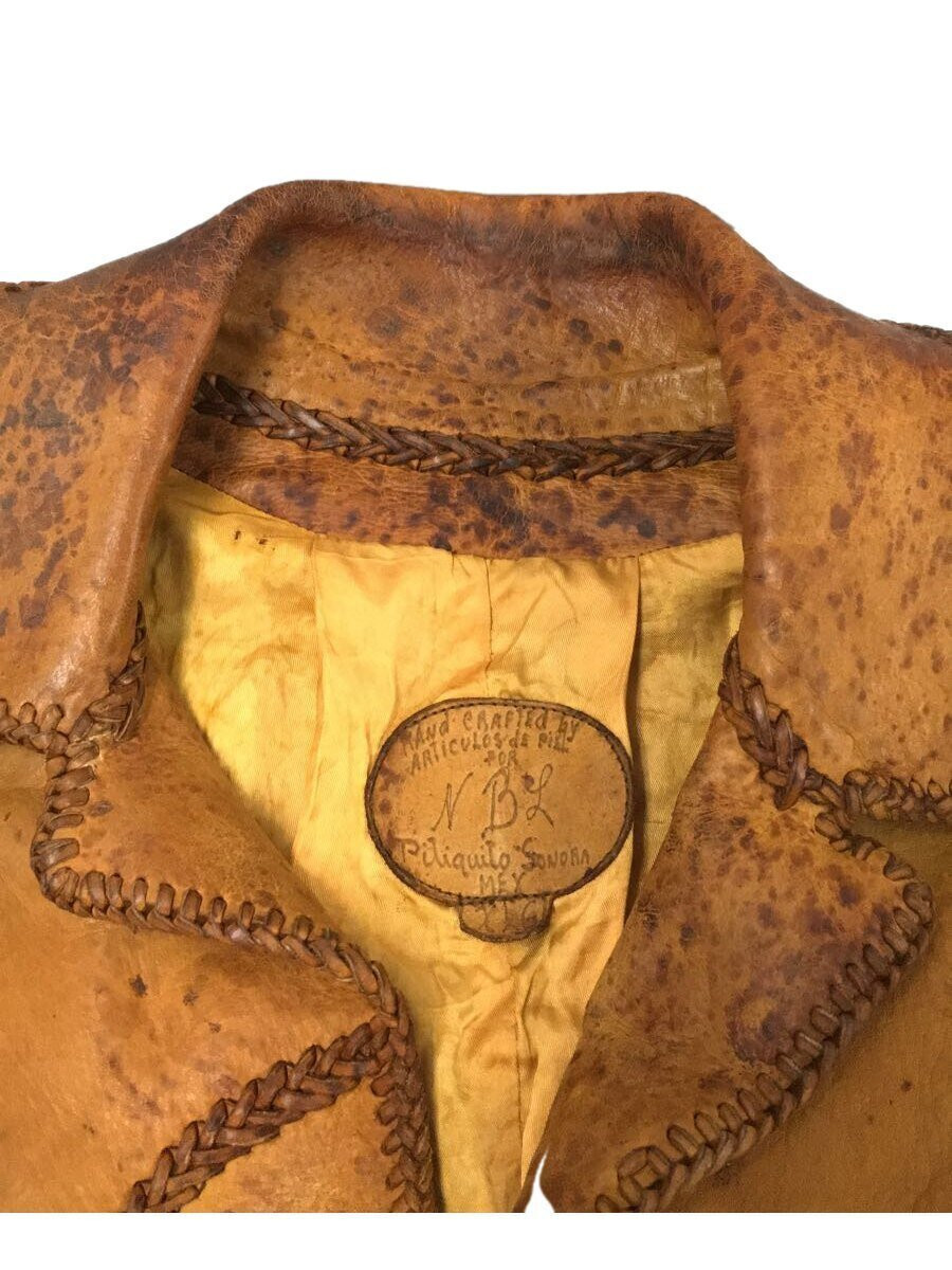 North Beach Leather 70S/Leather Jacket Blouson/Xl/Leather North Beach Leather 70S/Leather Jacket Blouson/Xl/Leather