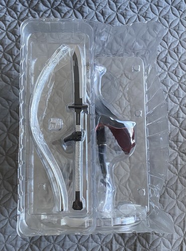 Persona 4 MegaHouse Izanagi Figure Version 1 GCCDX Game Characters Collection DX - Picture 4 of 5