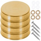 20 Pcs Schildhalter Schilderhalter Hardware Zum Aufhängen Von Bildern