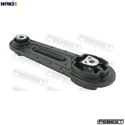 MOUNTING ENGINE RNM-LOG14LH FOR RENAULT CLIO/EURO/III/CAMPUS/Sportour MODUS 1.5L - Picture 1 of 10