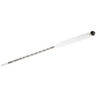 High-precision Liquid Density Hydrometer Moisture for Home Hydrometers