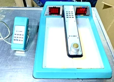 X-Rite 310 Photographic Densitometer w/ 310-06 Reflection Head