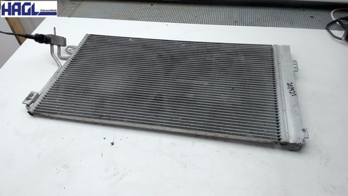 Kondensator Klimaanlage 6398350070 Mercedes-benz Vito 109 CDI Kompakt 639 65 KW